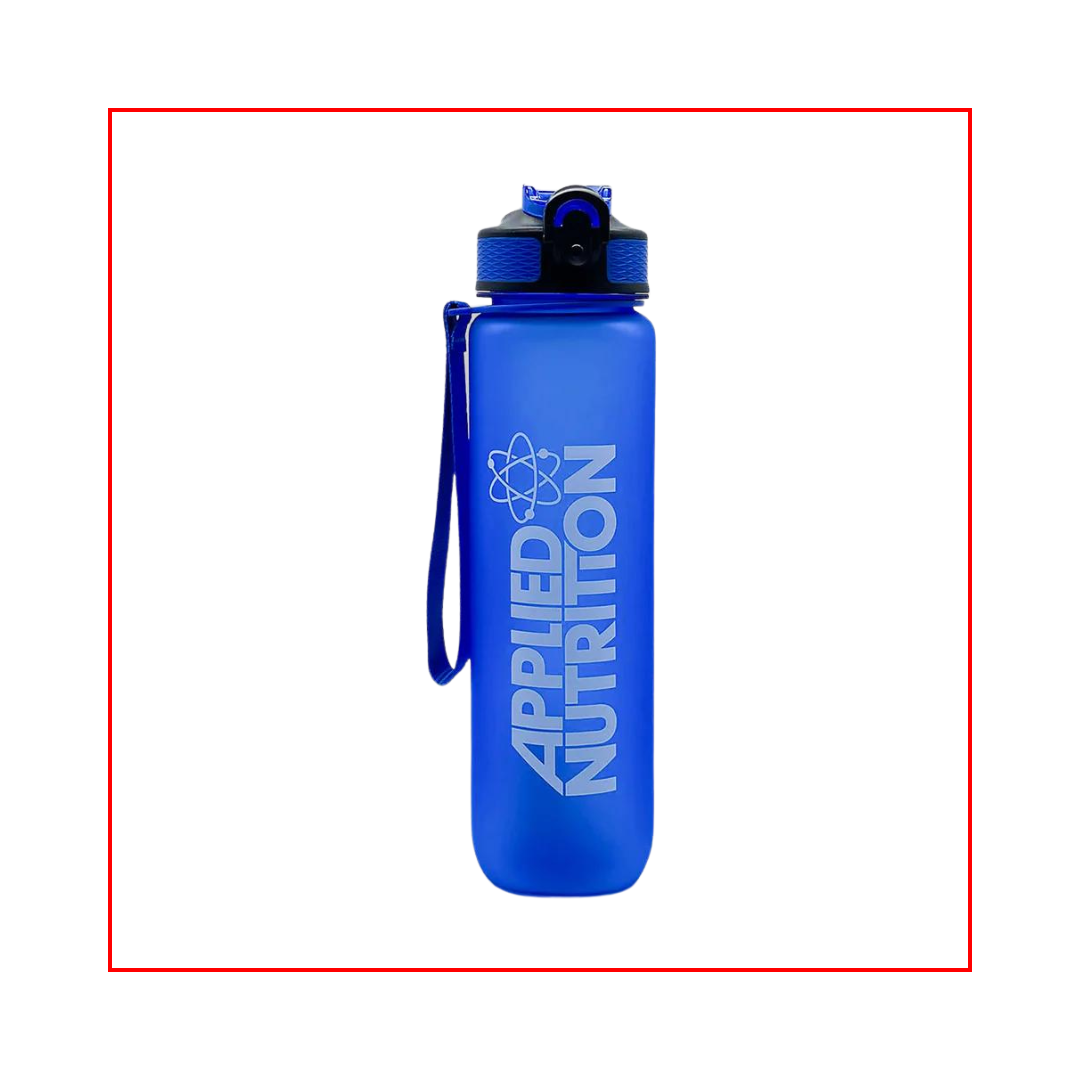 Applied Nutrition 1l Lifestyle Water Bottle